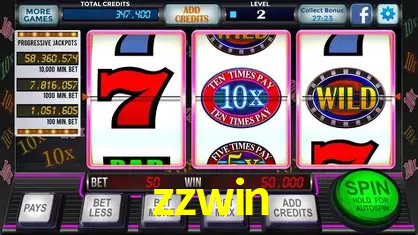 Slot Games Collection
